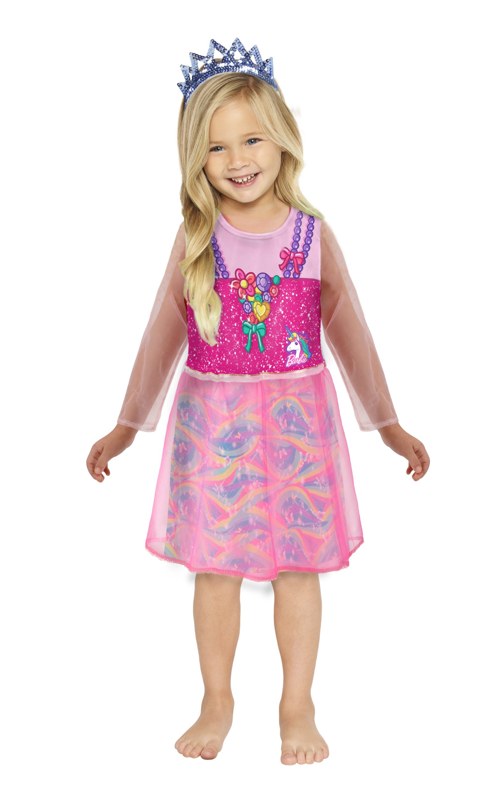 Ciao – Costume – Barbie Princess v:5362679