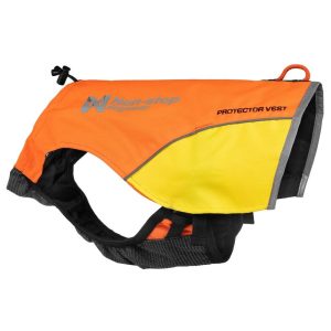 Non-Stop – Protector Vest – Orange – S – Gratis frakt v:3846607