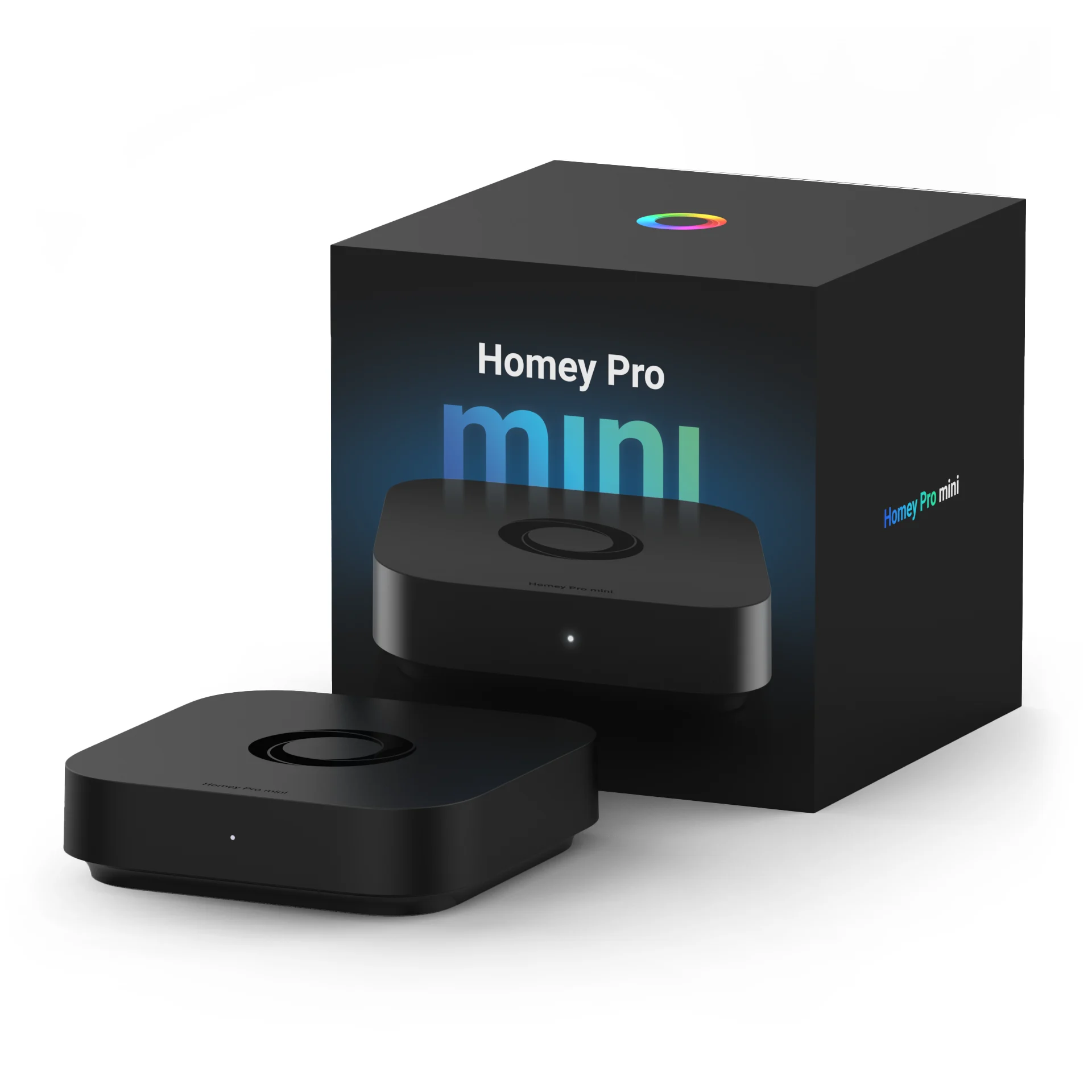 Homey Pro mini – Gratis frakt v:1333778 Homey Pro mini – Gratis frakt v:1333778