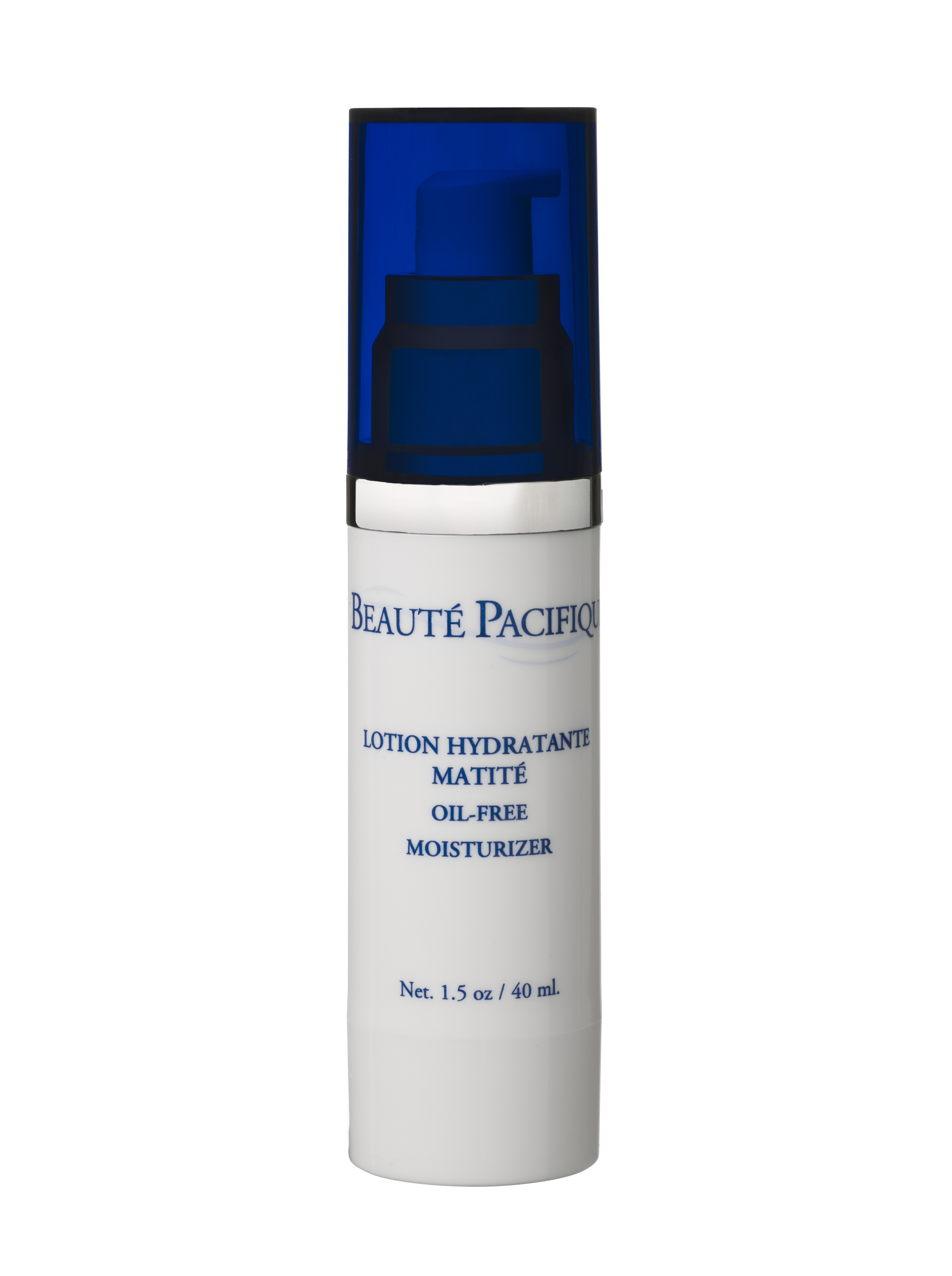 Beauté Pacifique - Oil-Free Moisturizer 40 ml v:2149647