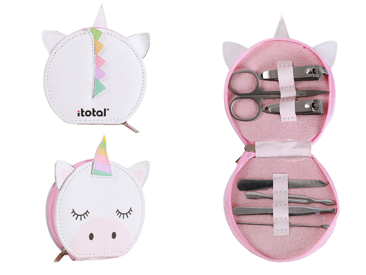iTotal – Manicure Set – Unicorn (XL2477) v:4080361 iTotal – Manicure Set – Unicorn (XL2477) v:4080361