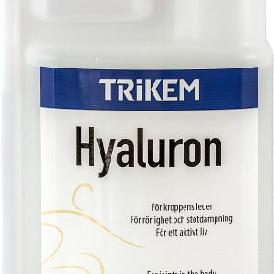 TRIKEM – Hyaluron Human 500Ml – (721.2400) v:6186404