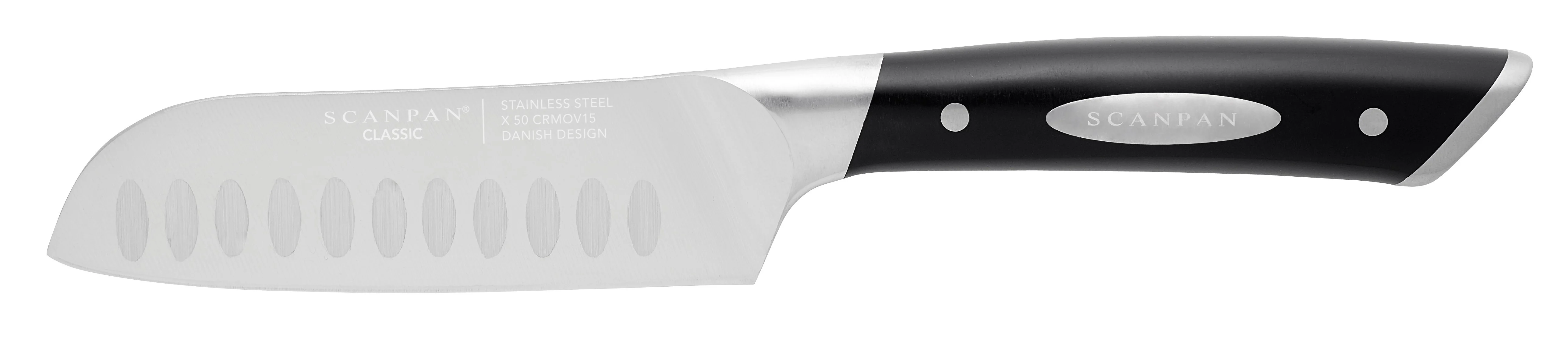 Scanpan - Classic Santokukniv - 12,5 cm v:3235414