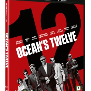 Ocean's 12 v:4555921