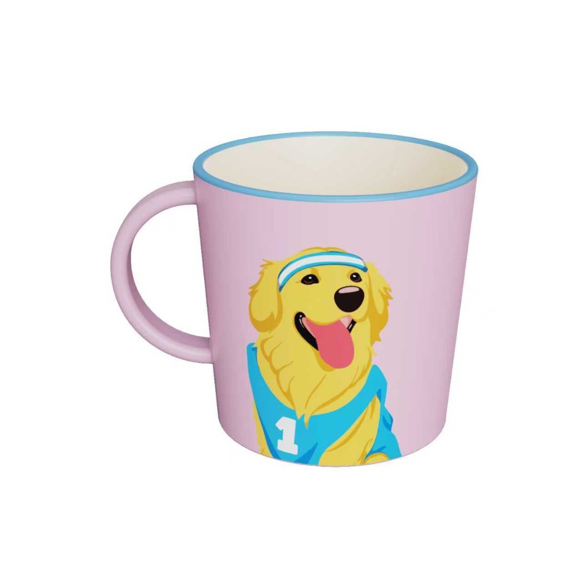 Quy Cup – Mug – Paloma v:1319356 Quy Cup – Mug – Paloma v:1319356