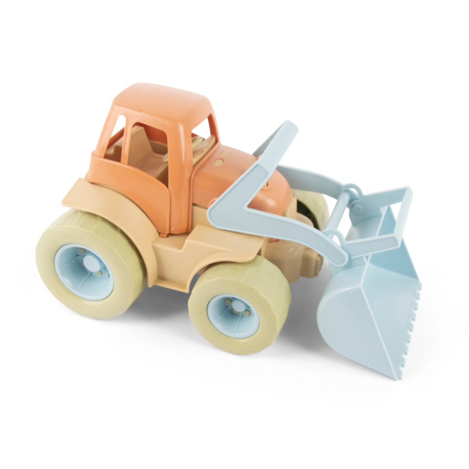 Dantoy – BIOPlast – Tractor (5630) v:6544835