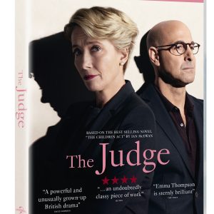 The Judge – The Children Act – DVD – Standard v:4889187 The Judge – The Children Act – DVD – Standard v:4889187