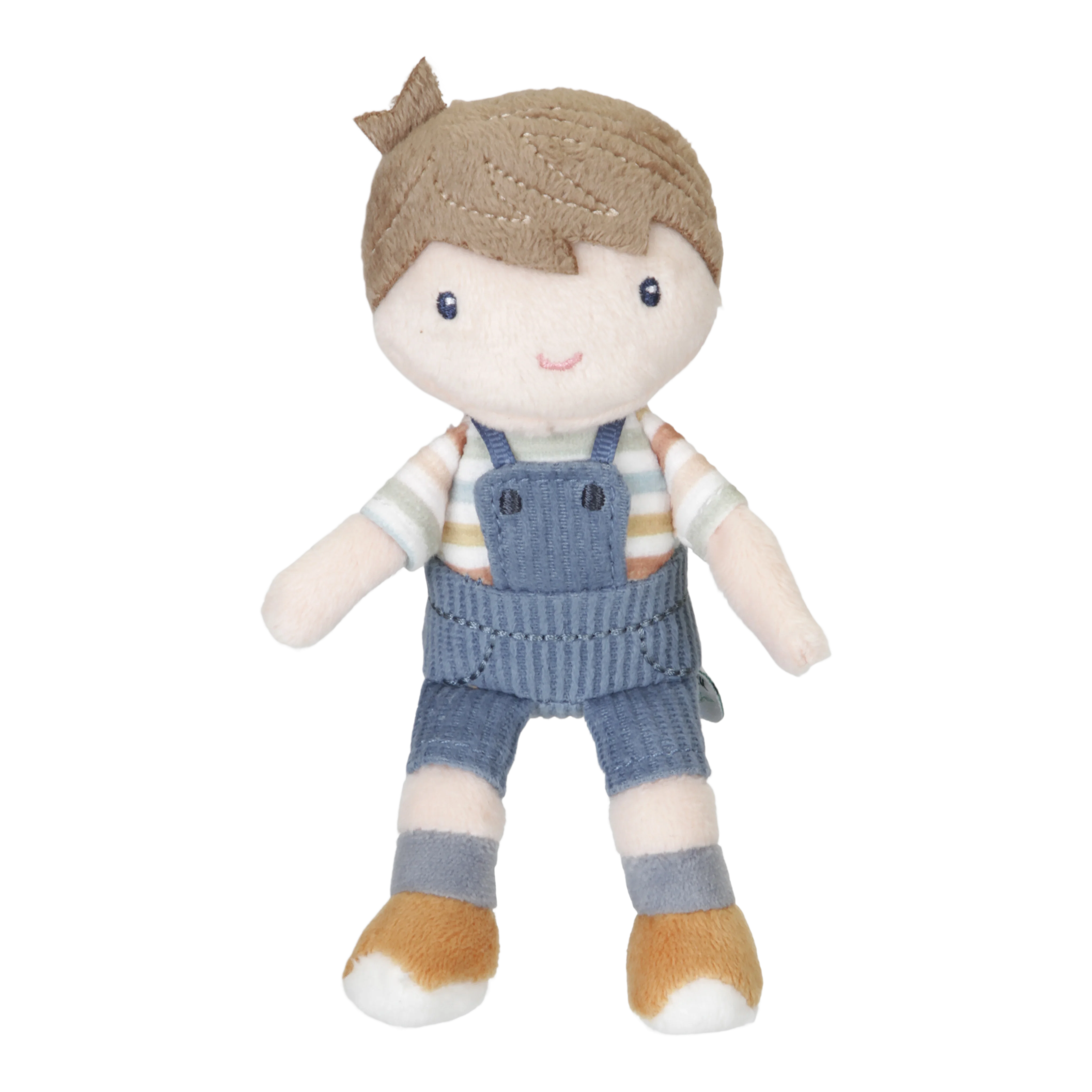 Little Dutch – Cuddle doll Jim 10cm ( LD4559 ) v:3205767