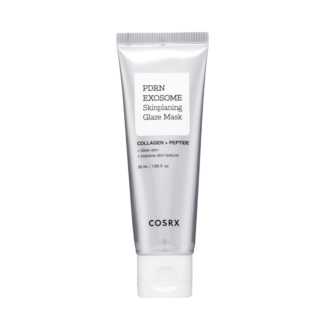 Cosrx - PDRN Exosome Skinplaning Glaze Mask - 50 ml v:4168863