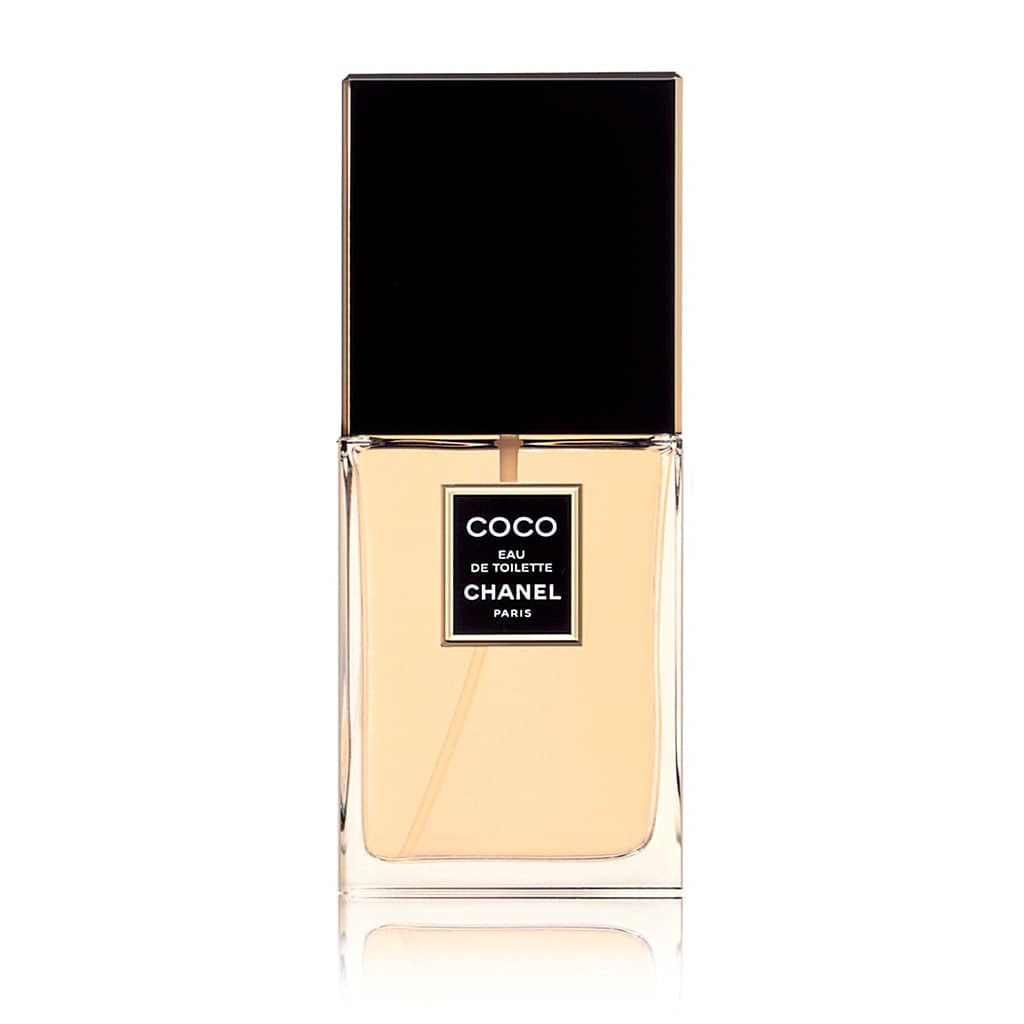 Chanel – Coco EDT 100 ml – Gratis frakt v:7951798 Chanel – Coco EDT 100 ml – Gratis frakt v:7951798