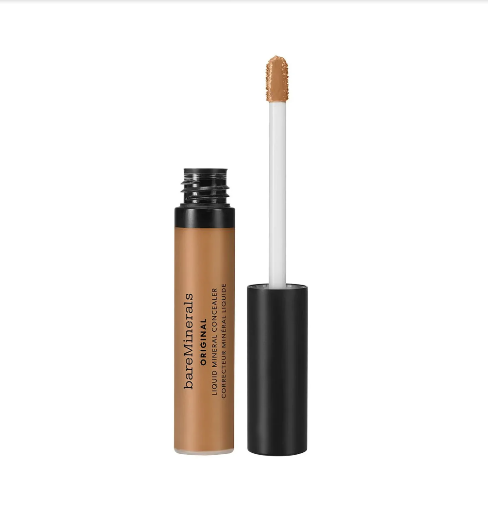 bareMinerals - Original Liquid Mineral Concealer - Dark 5N v:2594017