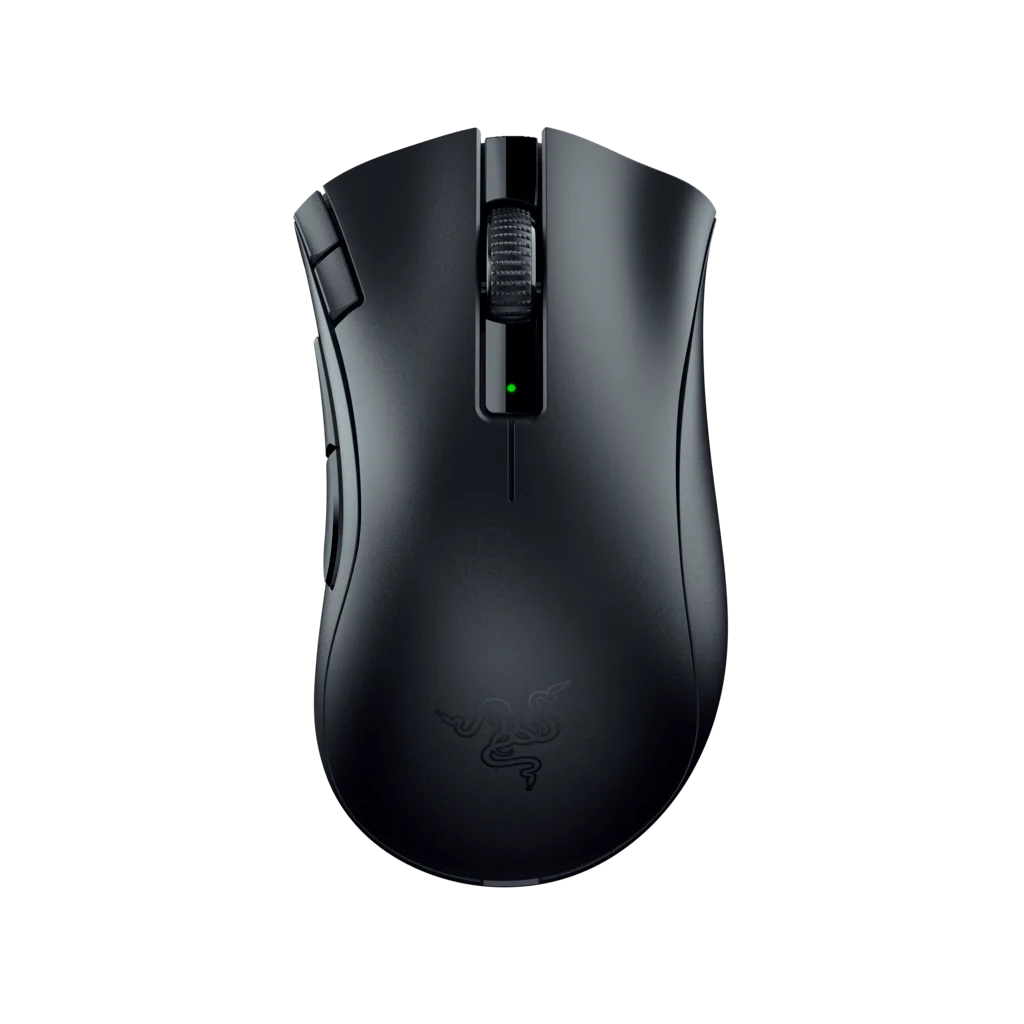 Razer - Deathadder V2 X Hyperspeed Gaming Mouse - Black - Gratis frakt v:2612866