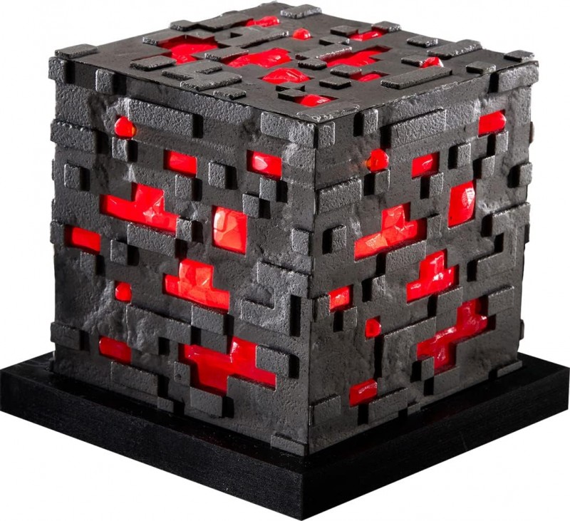 Minecraft - Illuminating Redstone v:4104804