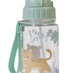 SARO – Bottle with straw – Hunter Mint (SAO74004) – Hunter Mint v:7421751 SARO – Bottle with straw – Hunter Mint (SAO74004) – Hunter Mint v:7421751