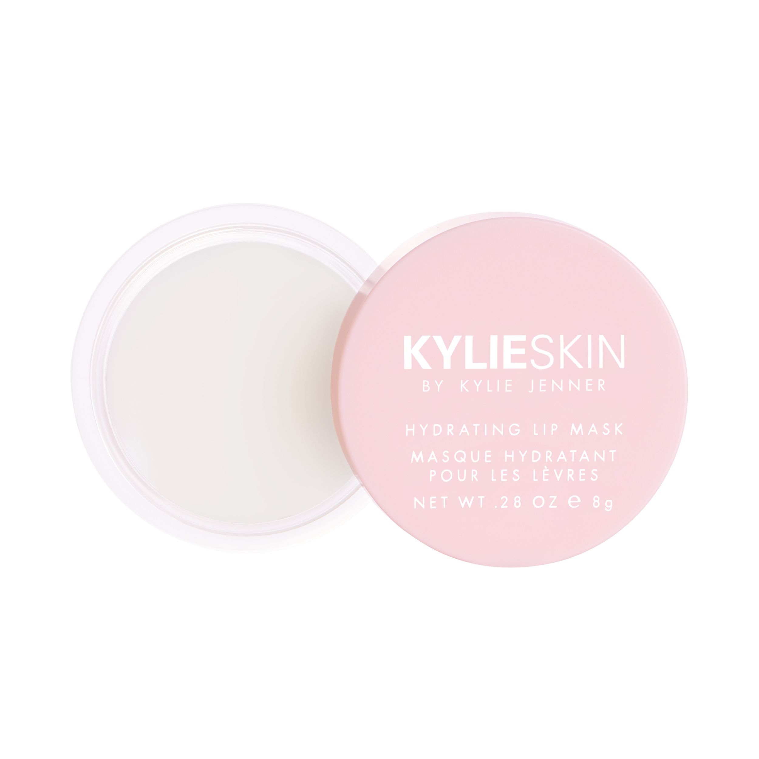 Kylie Cosmetics – LIP CARE Lip Mask v:2538894