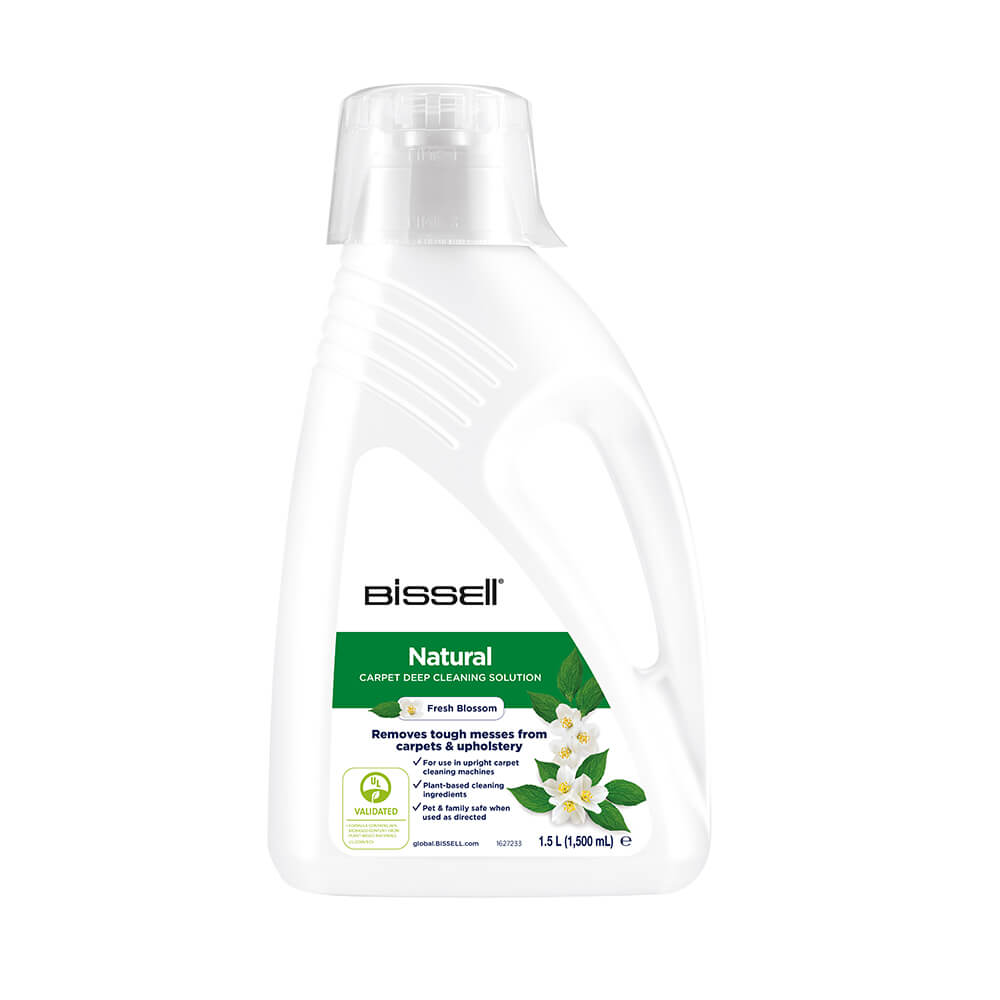 Bissell – Cleaning Solution Natural Carpet 1,5L v:9072125