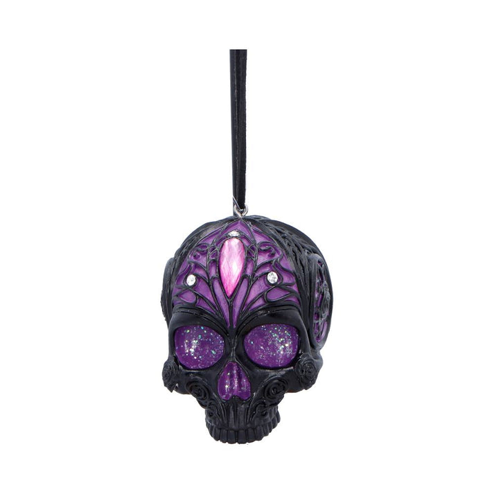 Nemesis - House Of Obscura - Jewelled Fate Hanging Ornament - Jewelled Fate v:6410913