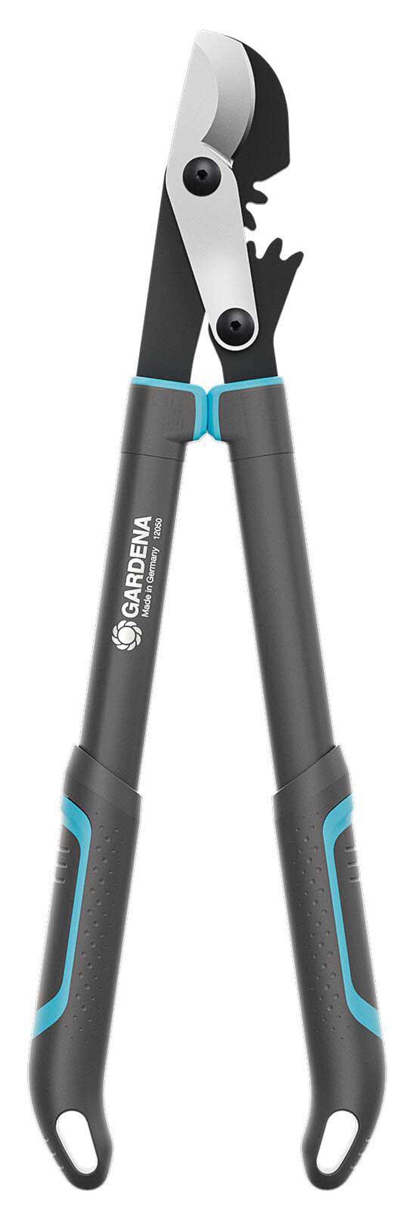 Gardena - Pruning Lopper EnergyCut Pro S - 600 mm - Gratis frakt v:8882145