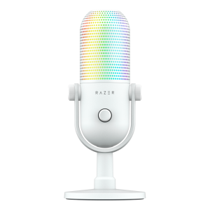Razer – Seiren V3 Chroma – Hvit – Gratis frakt v:9486046 Razer – Seiren V3 Chroma – Hvit – Gratis frakt v:9486046