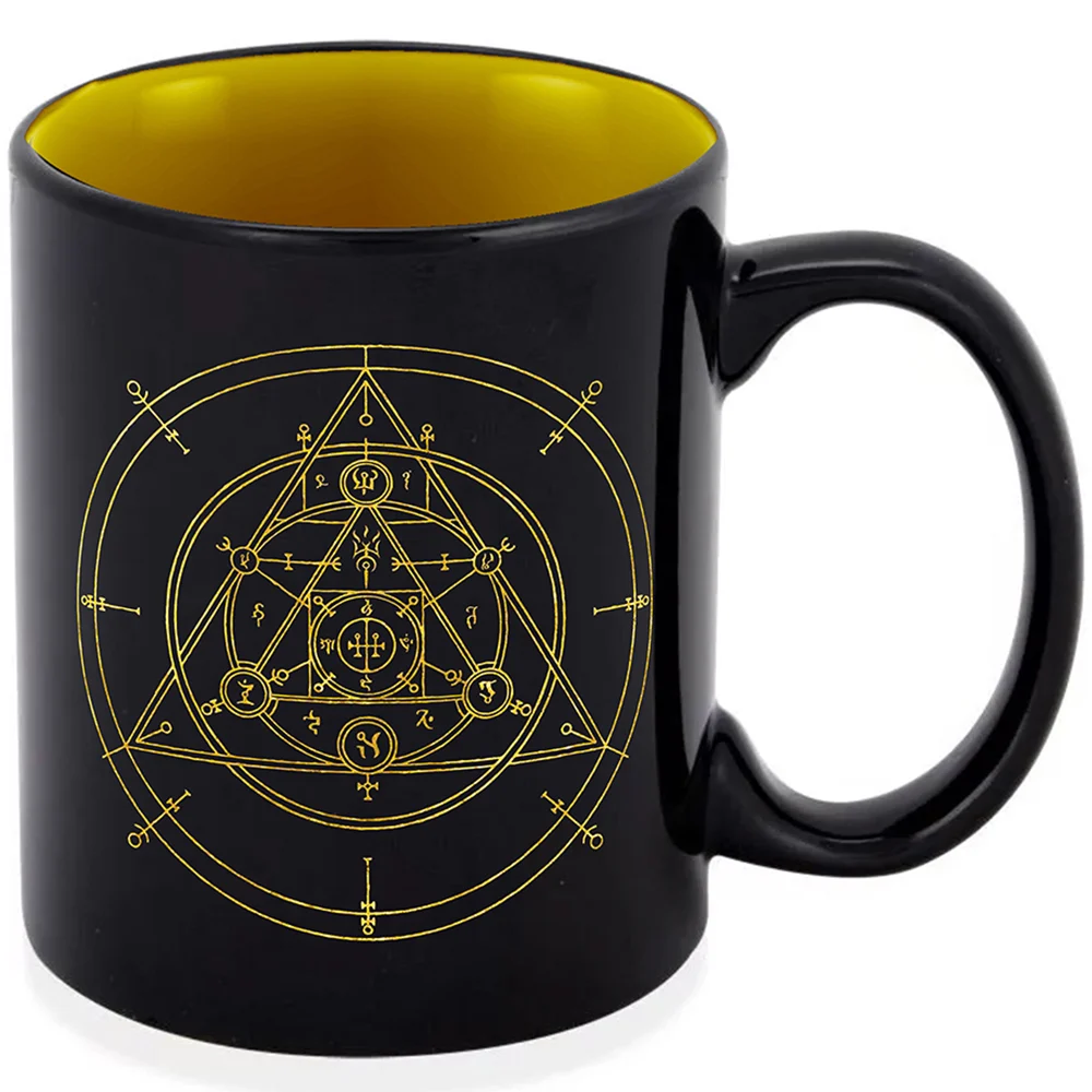 Blizzard – Mug Diablo IV: Lilith (Gold Edition) with Gift Packaging – Lilith (Gold) v:4610116 Blizzard – Mug Diablo IV: Lilith (Gold Edition) with Gift Packaging – Lilith (Gold) v:4610116