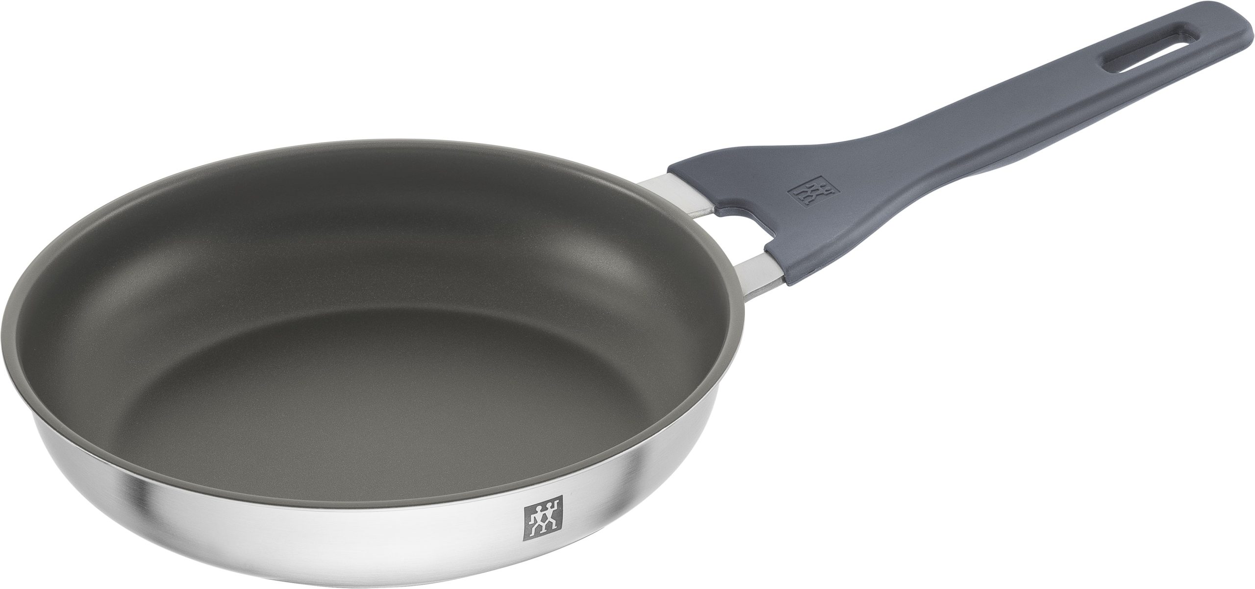 Zwilling – Simplify Fry Pan – Ceramic Non-stick Coating – 20 cm – Gratis frakt v:3917275 Zwilling – Simplify Fry Pan – Ceramic Non-stick Coating – 20 cm – Gratis frakt v:3917275