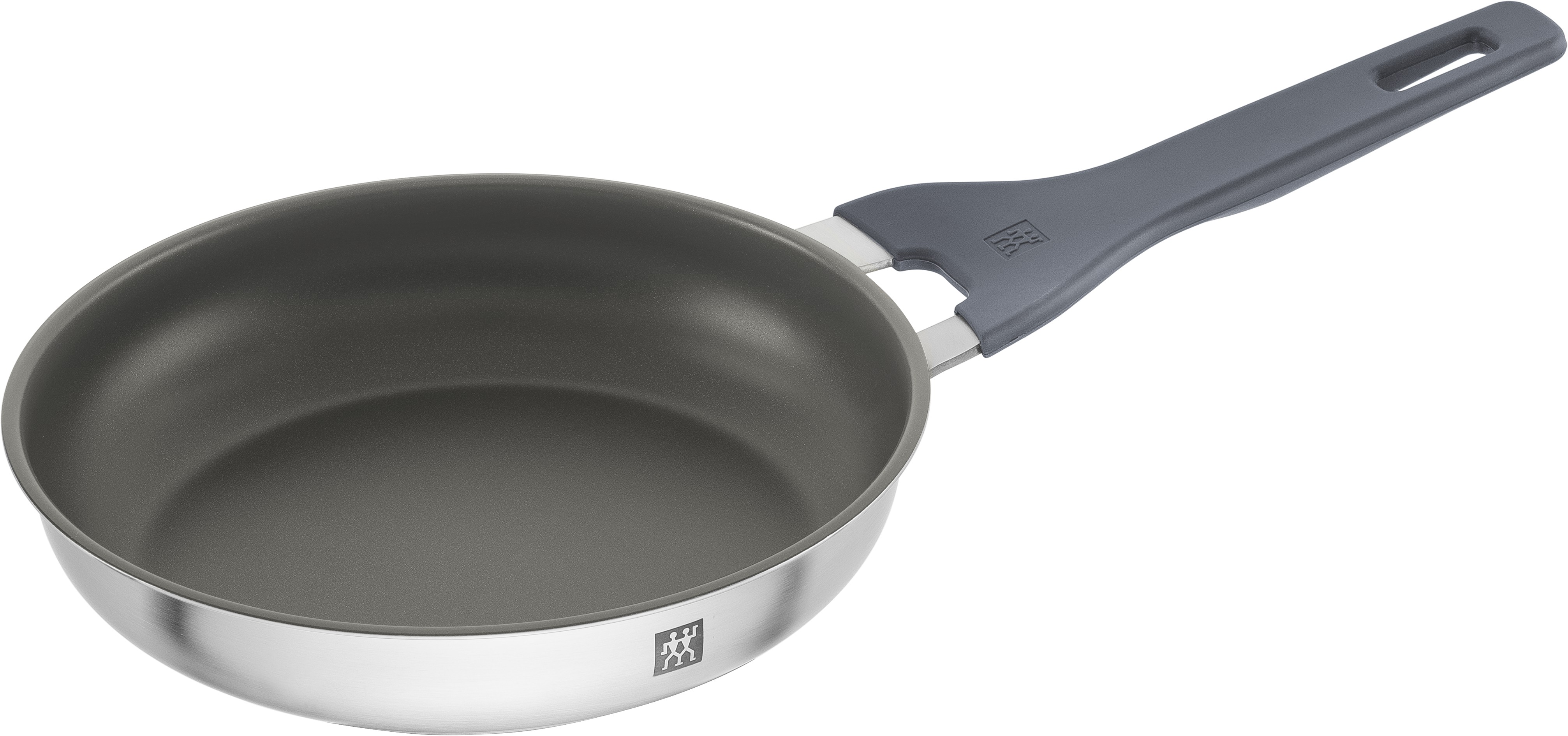 Zwilling - Simplify Fry Pan - Ceramic Non-stick Coating - 20 cm - Gratis frakt v:3917275