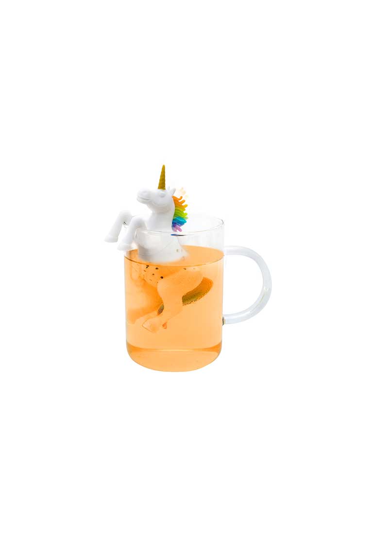 Winkee - Tea filter - Unicorn Tea Infuser v:3408288