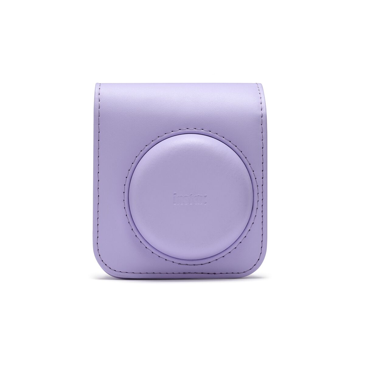 Fuji - Mini 12 Case - Lilac Purple - Lilac Purple v:3935726