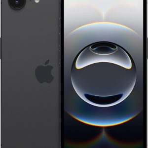 Apple – iPhone 16e 128GB Black – Gratis frakt v:9867471 Apple – iPhone 16e 128GB Black – Gratis frakt v:9867471