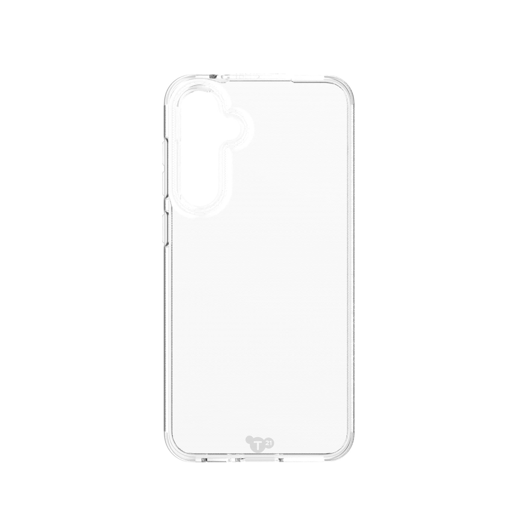 Tech21 - Evo Lite - Galaxy S23 FE 5G - Clear v:1951041