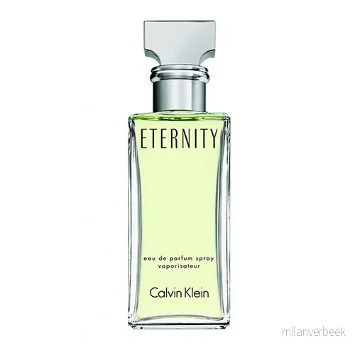 Calvin Klein - Eternity for Women EDP 100 ml v:7933638
