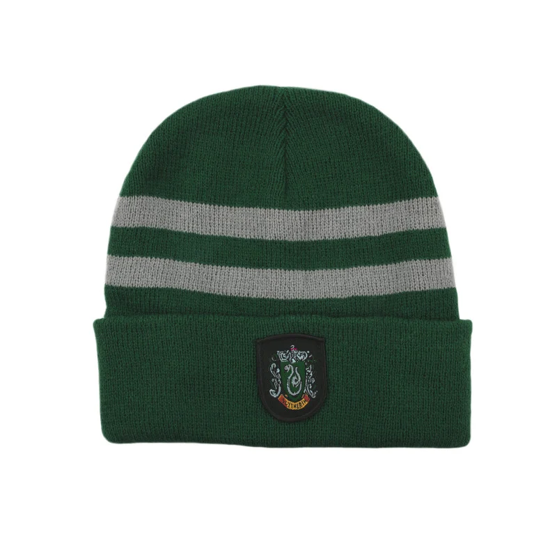 Harry Potter – Slytherin – Kids Beanie v:1328559