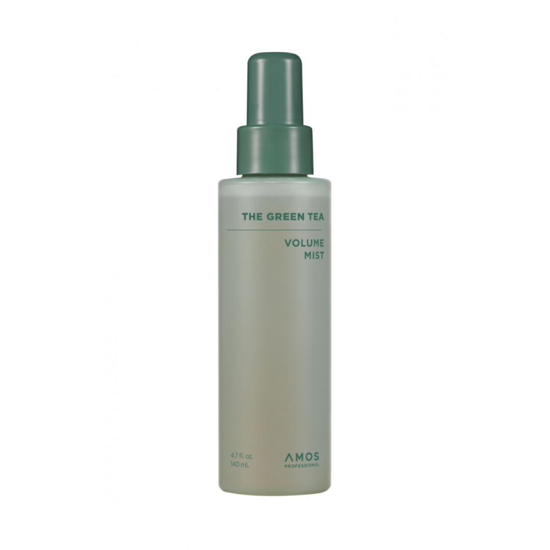 Amos Professional – The Green Tea Volume Mist – 140 ml v:4876932 Amos Professional – The Green Tea Volume Mist – 140 ml v:4876932