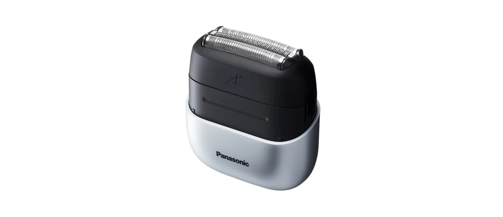 Panasonic - Kompakt Elektrisk Barbermaskin ES-CM3BKS503 - Gratis frakt v:4019606
