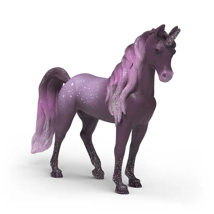 Schleich – Bayala – Galaxy Unicorn Rainbow Mare (70842) v:9204792