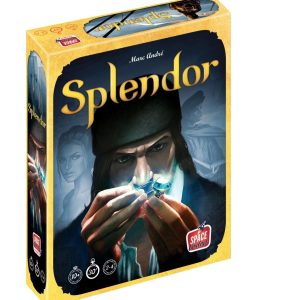 Splendor Nordic v:9314187 Splendor Nordic v:9314187