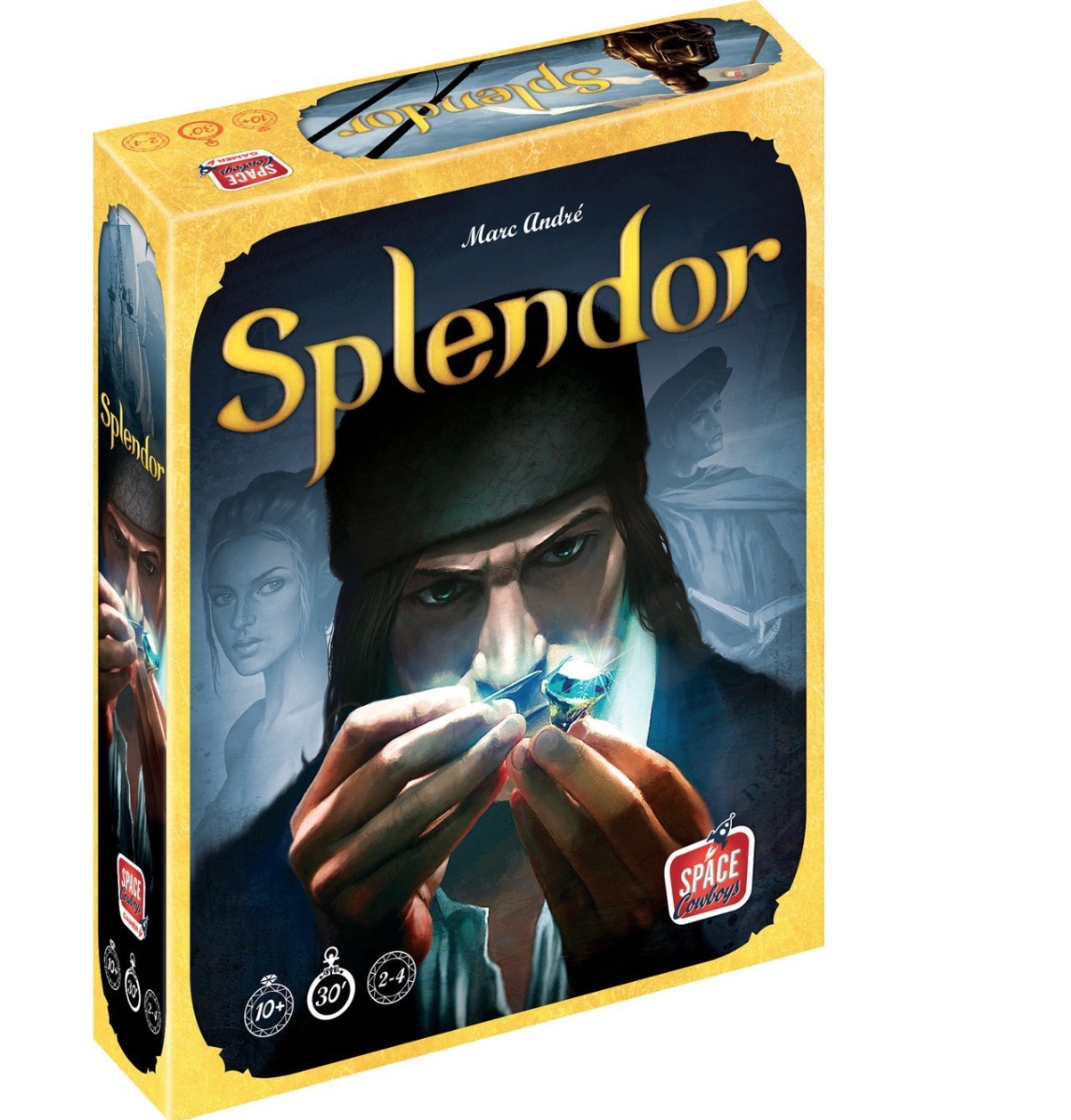 Splendor Nordic v:9314187