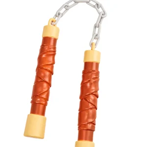Rubies – TMNT Michelangelo Nunchucks (2000207) v:9184732 Rubies – TMNT Michelangelo Nunchucks (2000207) v:9184732