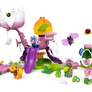 BRIO – Flora Flower Town (36242) – Gratis frakt v:8717475 BRIO – Flora Flower Town (36242) – Gratis frakt v:8717475
