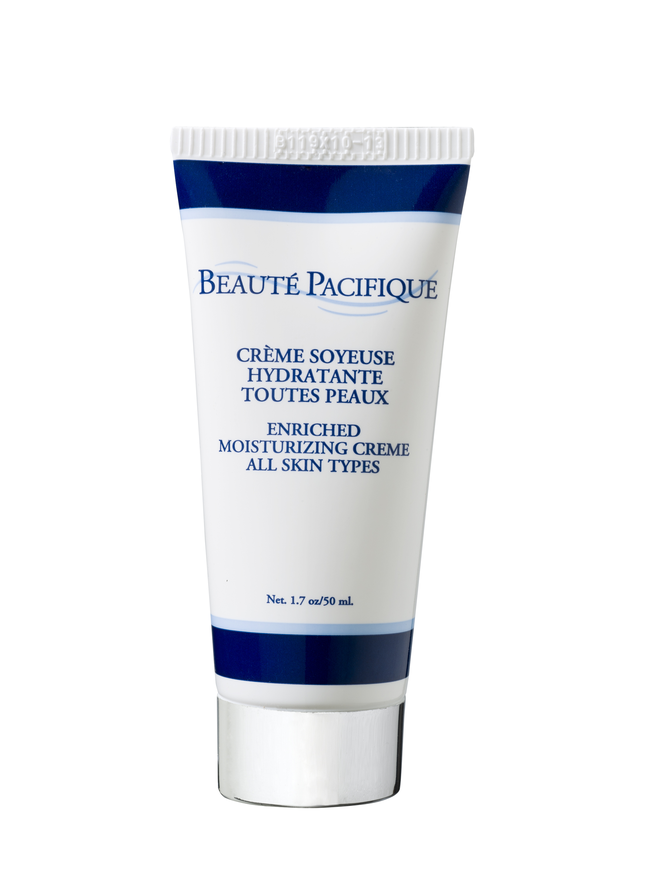 Beauté Pacifique - Moisturizing Creme for All Skin Types 50 ml v:6826999