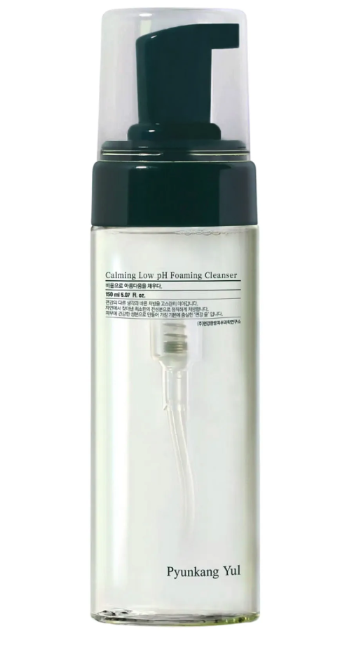 Pyunkang Yul - Calming Low pH Foaming Cleanser 150 ml v:9298520