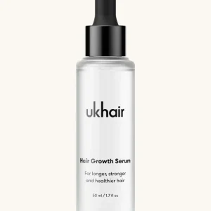 UKLASH- Ukhair Hair Growth Serum – 50ml v:7882837
