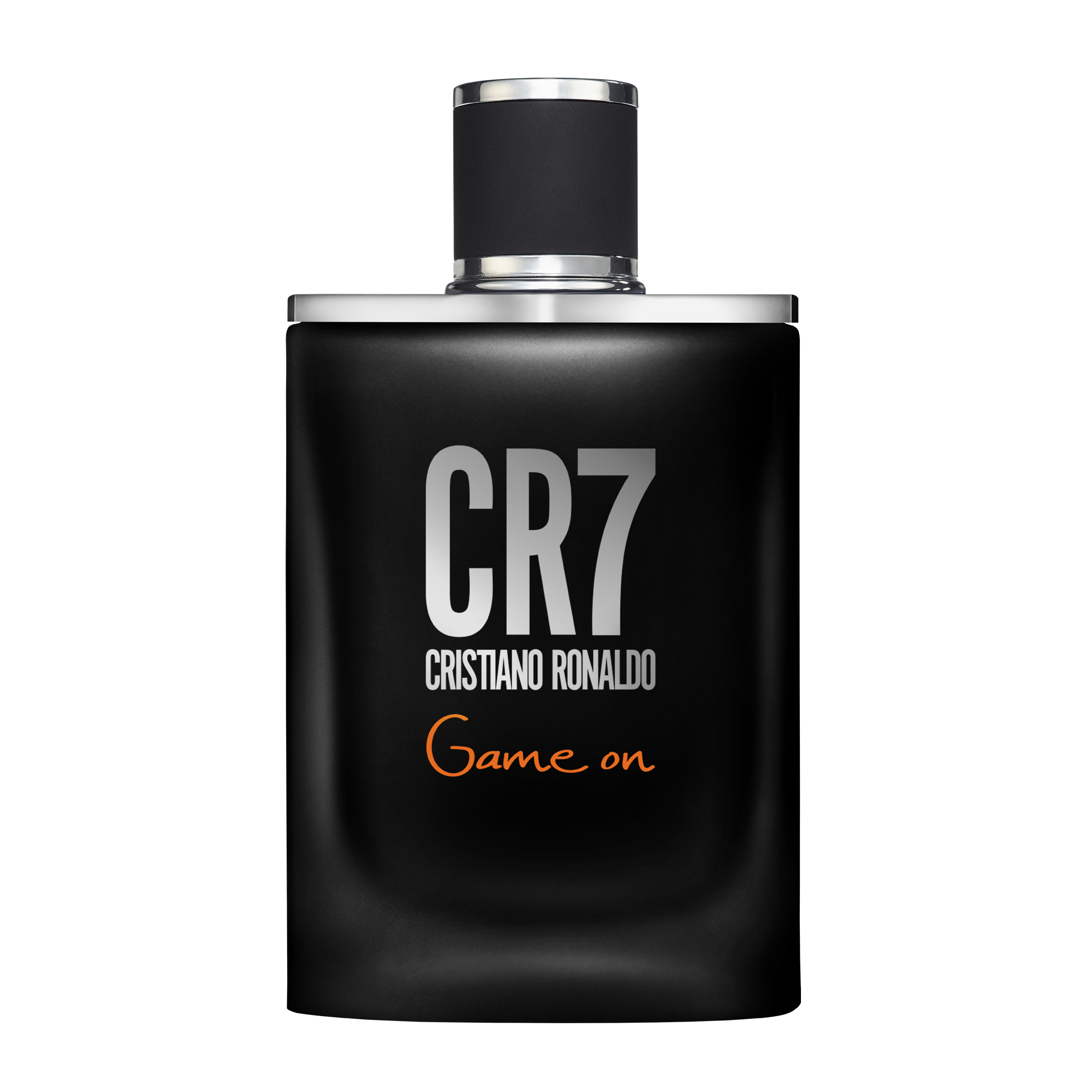 Cristiano Ronaldo - CR7 Game On EDT 50 ml - 50 v:3365628