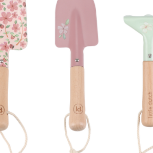 Little Dutch – Set of garden tools – Fairy Garden (LD9110) v:7856807