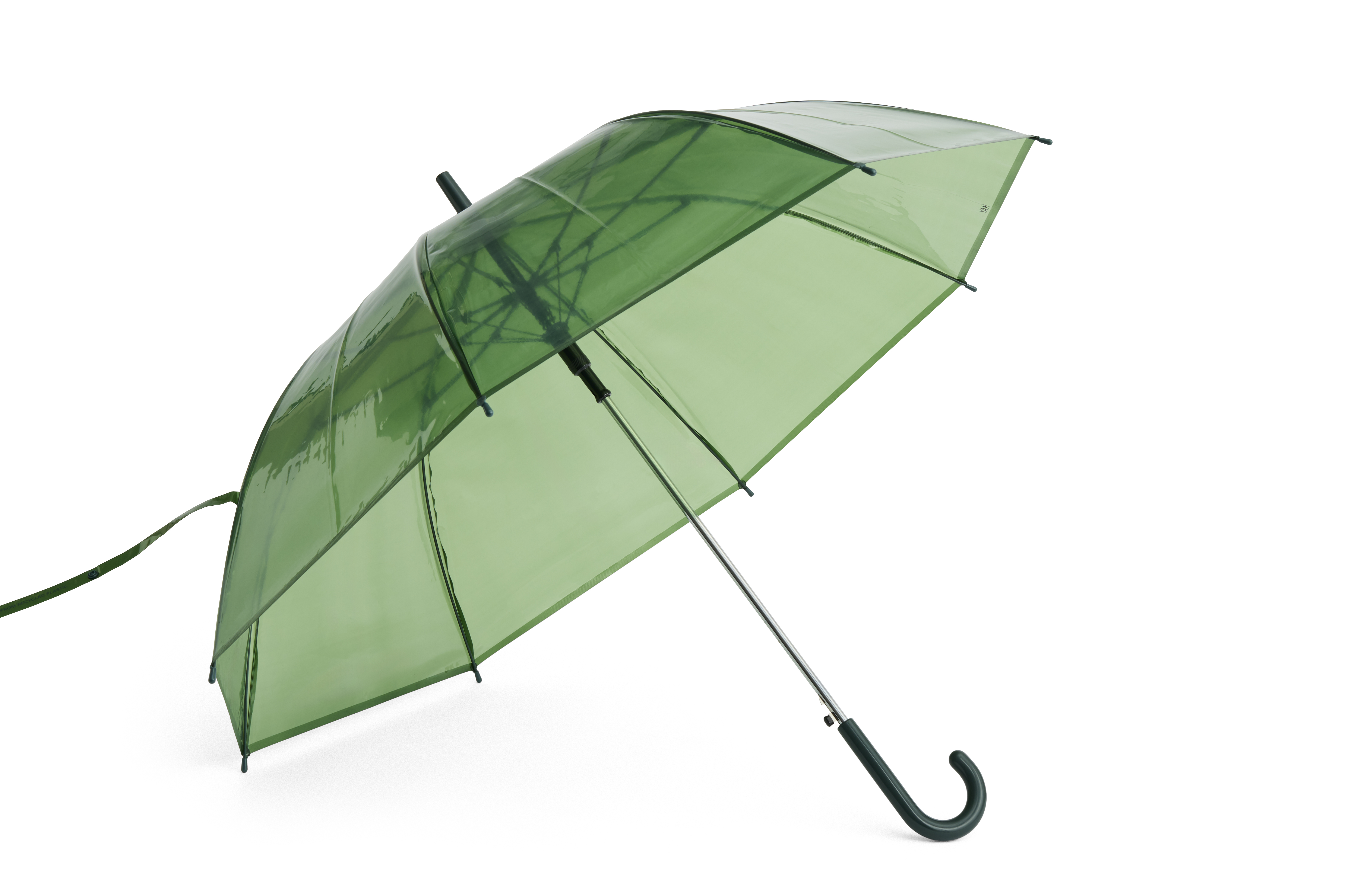 HAY - Canopy Paraply (Grønn) - Green v:4147231