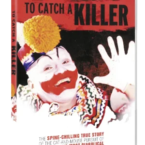 To Catch a killer v:5568134