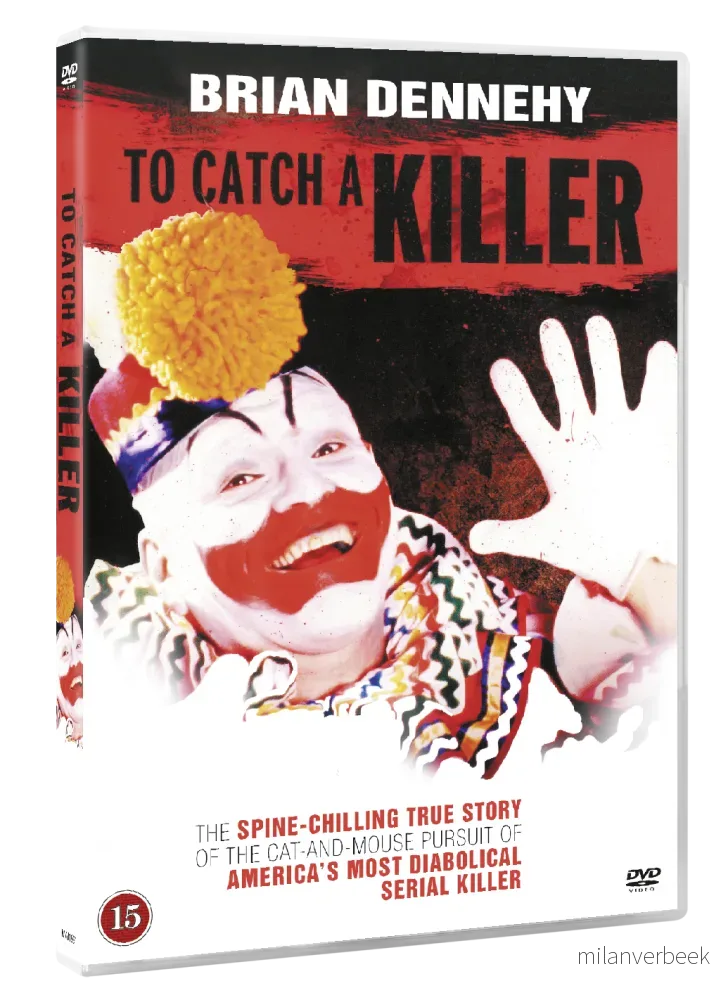 To Catch a killer v:5568134