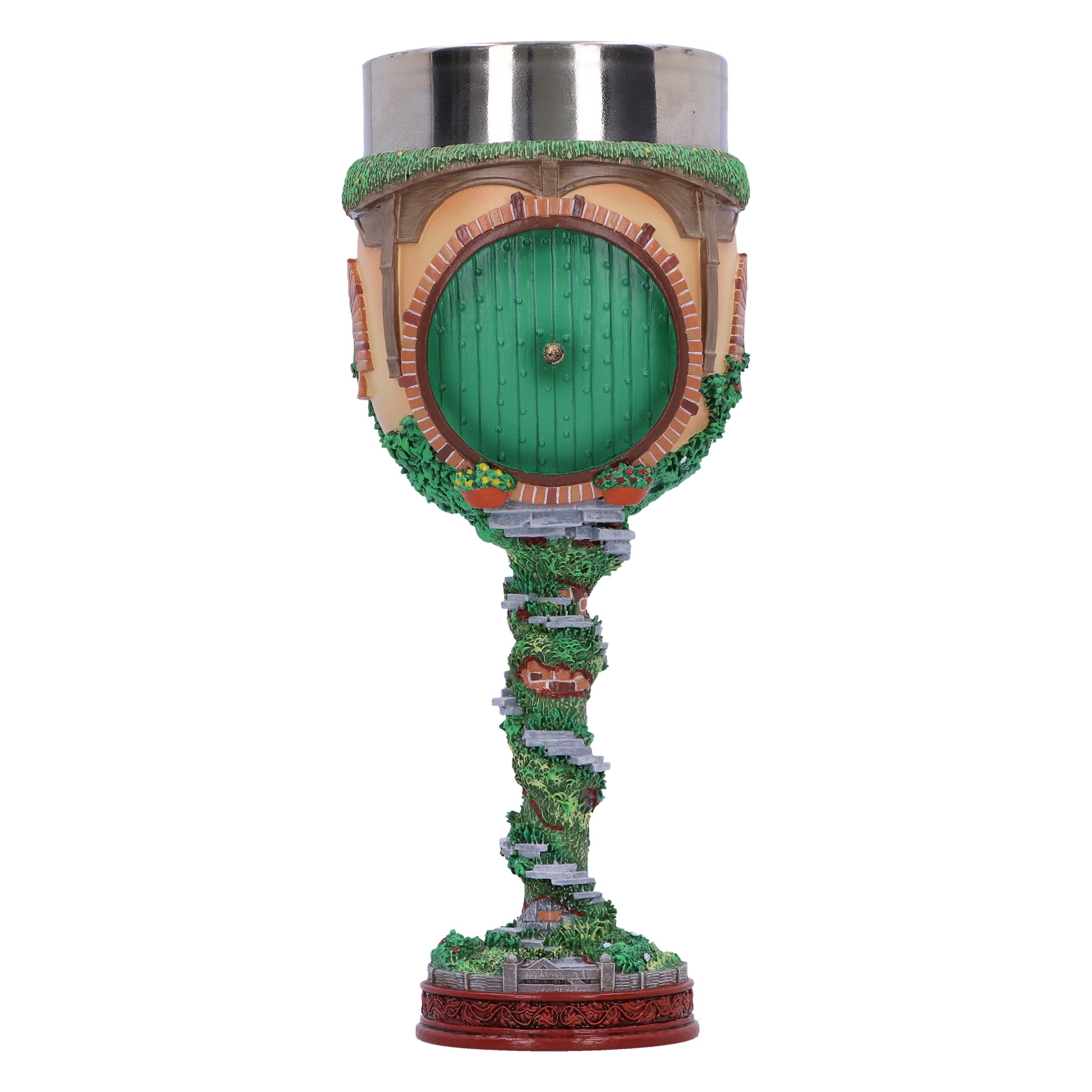 Lord Of The Rings The Shire Goblet v:6227950