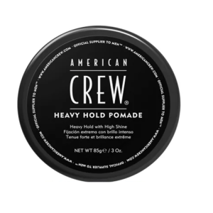 American Crew – Pucks Heavy Hold Pomade 85 g – 85 v:9458143 American Crew – Pucks Heavy Hold Pomade 85 g – 85 v:9458143
