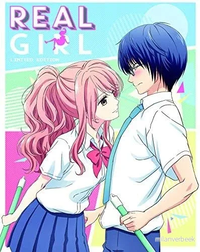 Real Girl Collector's Edition v:4673332